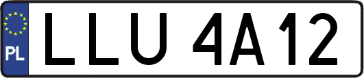 LLU4A12