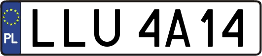 LLU4A14