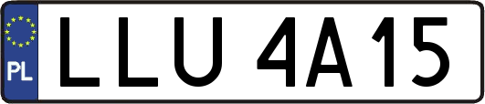 LLU4A15