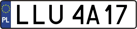 LLU4A17