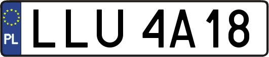 LLU4A18