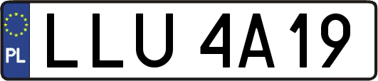 LLU4A19
