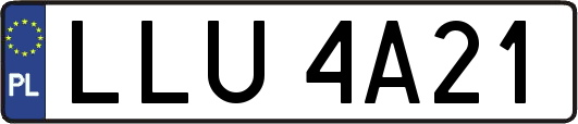 LLU4A21