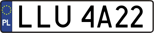 LLU4A22