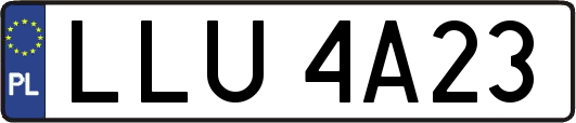 LLU4A23