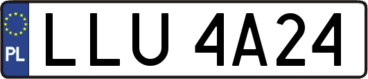 LLU4A24