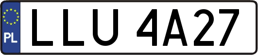 LLU4A27