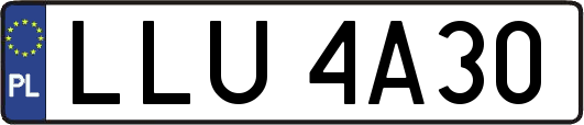 LLU4A30