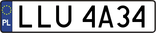 LLU4A34