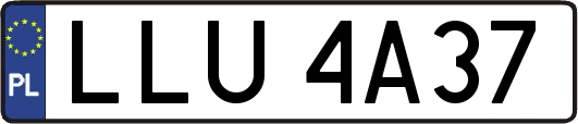 LLU4A37