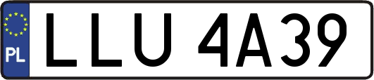 LLU4A39