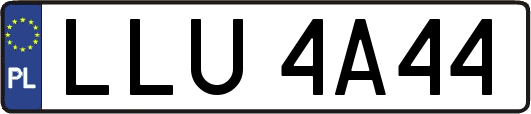 LLU4A44