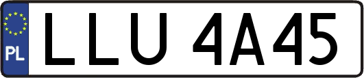 LLU4A45