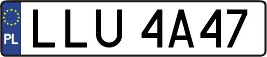 LLU4A47