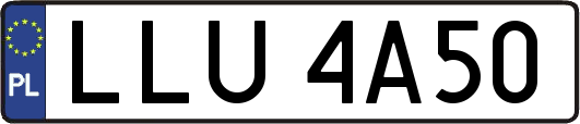 LLU4A50