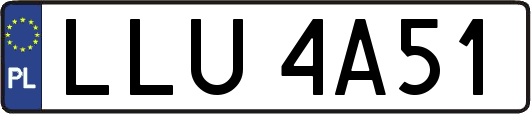 LLU4A51