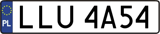 LLU4A54