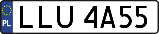 LLU4A55