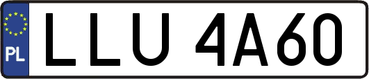 LLU4A60