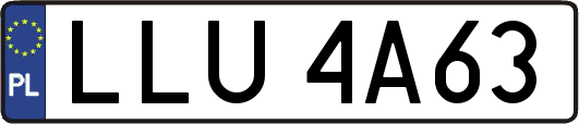 LLU4A63