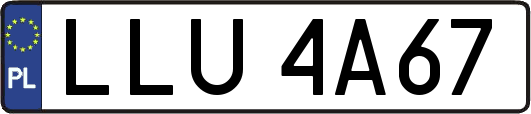 LLU4A67