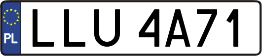 LLU4A71