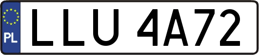 LLU4A72