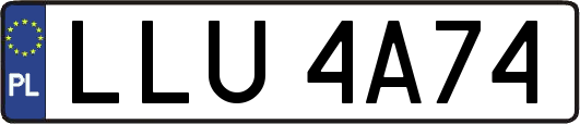 LLU4A74