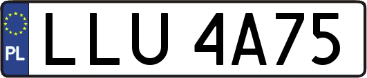 LLU4A75