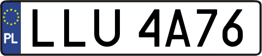 LLU4A76