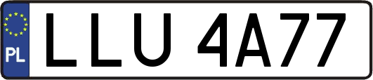 LLU4A77