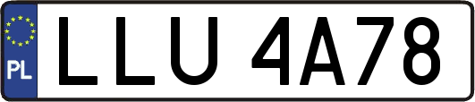 LLU4A78
