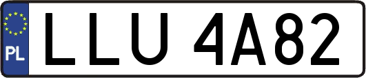LLU4A82