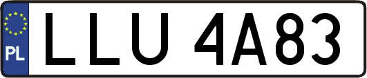 LLU4A83