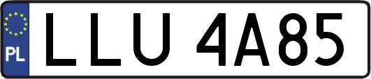 LLU4A85