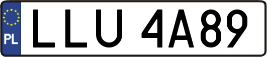 LLU4A89