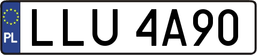 LLU4A90