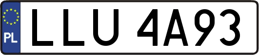 LLU4A93