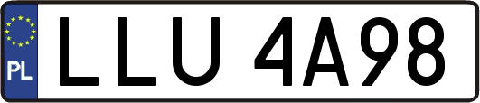 LLU4A98