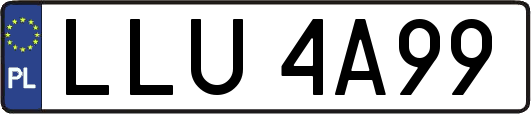 LLU4A99