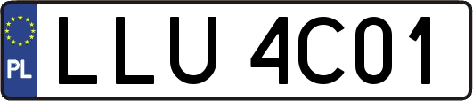 LLU4C01