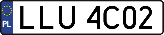 LLU4C02