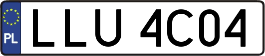 LLU4C04