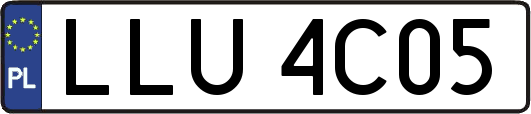 LLU4C05