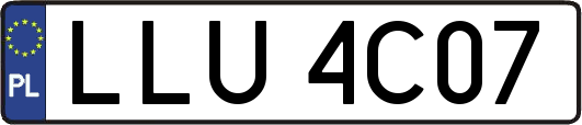 LLU4C07