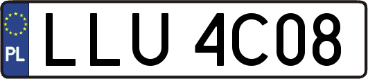 LLU4C08