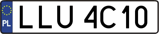 LLU4C10