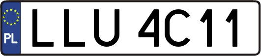 LLU4C11