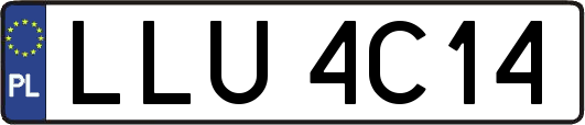 LLU4C14
