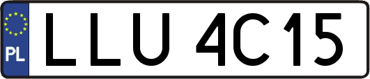 LLU4C15